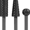 Mitsutomo profilraspset 3-pack