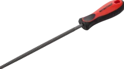 Mitsutomo rund rasp