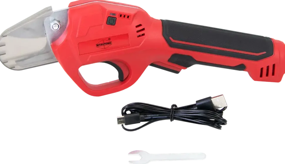 Mitsutomo Sekatör 4V