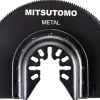 Mitsutomo Sågblad för multicutter Ø87 mm