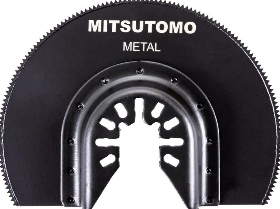 Mitsutomo Sågblad för multicutter Ø87 mm