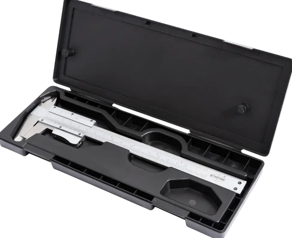 Mitsutomo skjutmått 150 mm