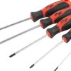 Mitsutomo skruvmejselset torx