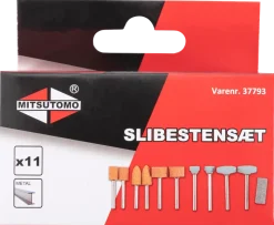 Mitsutomo slipsten 3 mm 11-pack