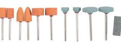 Mitsutomo slipsten 3 mm 11-pack