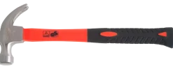 Mitsutomo snickarhammare 225 g