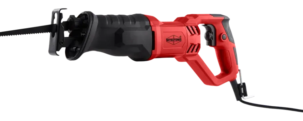 Mitsutomo tigersåg 700 W