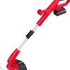 Mitsutomo trimmer/häcksax 18V