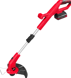 Mitsutomo trimmer/häcksax 18V