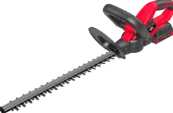 Mitsutomo trimmer/häcksax 18V