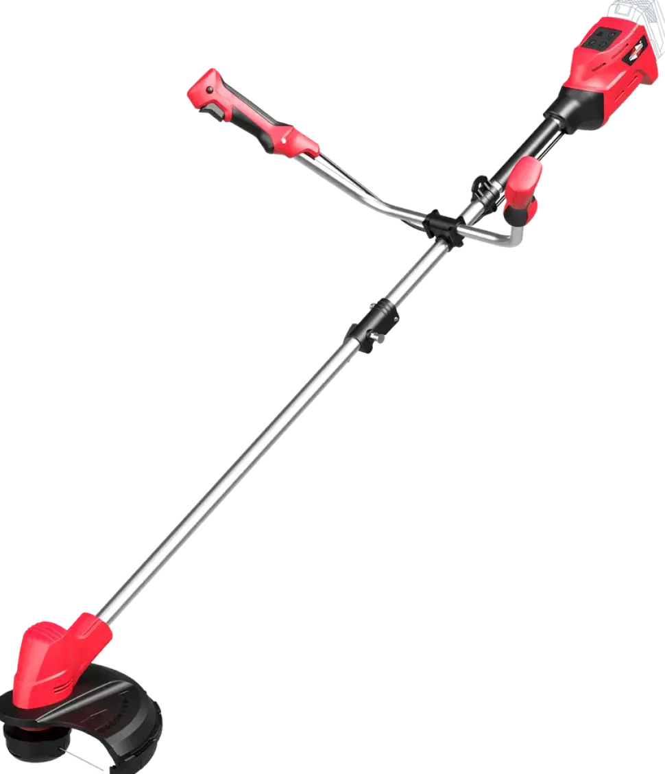 Mitsutomo trimmer 2-i-1 18V