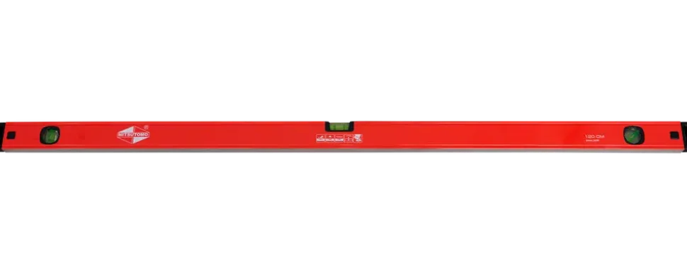 Mitsutomo vattenpass 120 cm