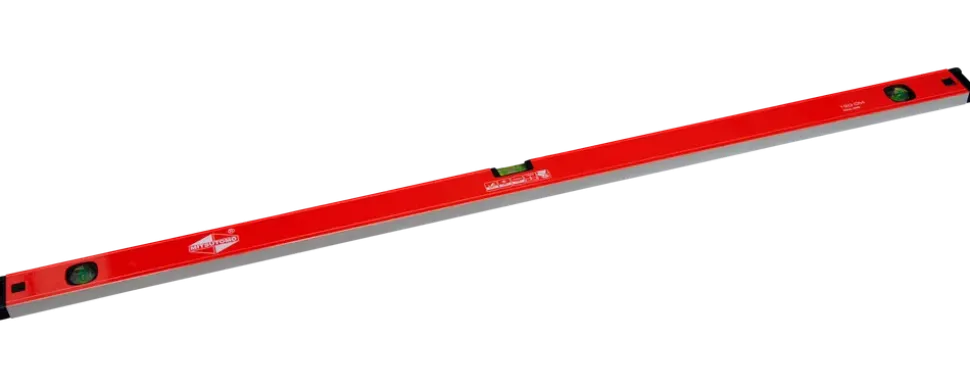 Mitsutomo vattenpass 120 cm