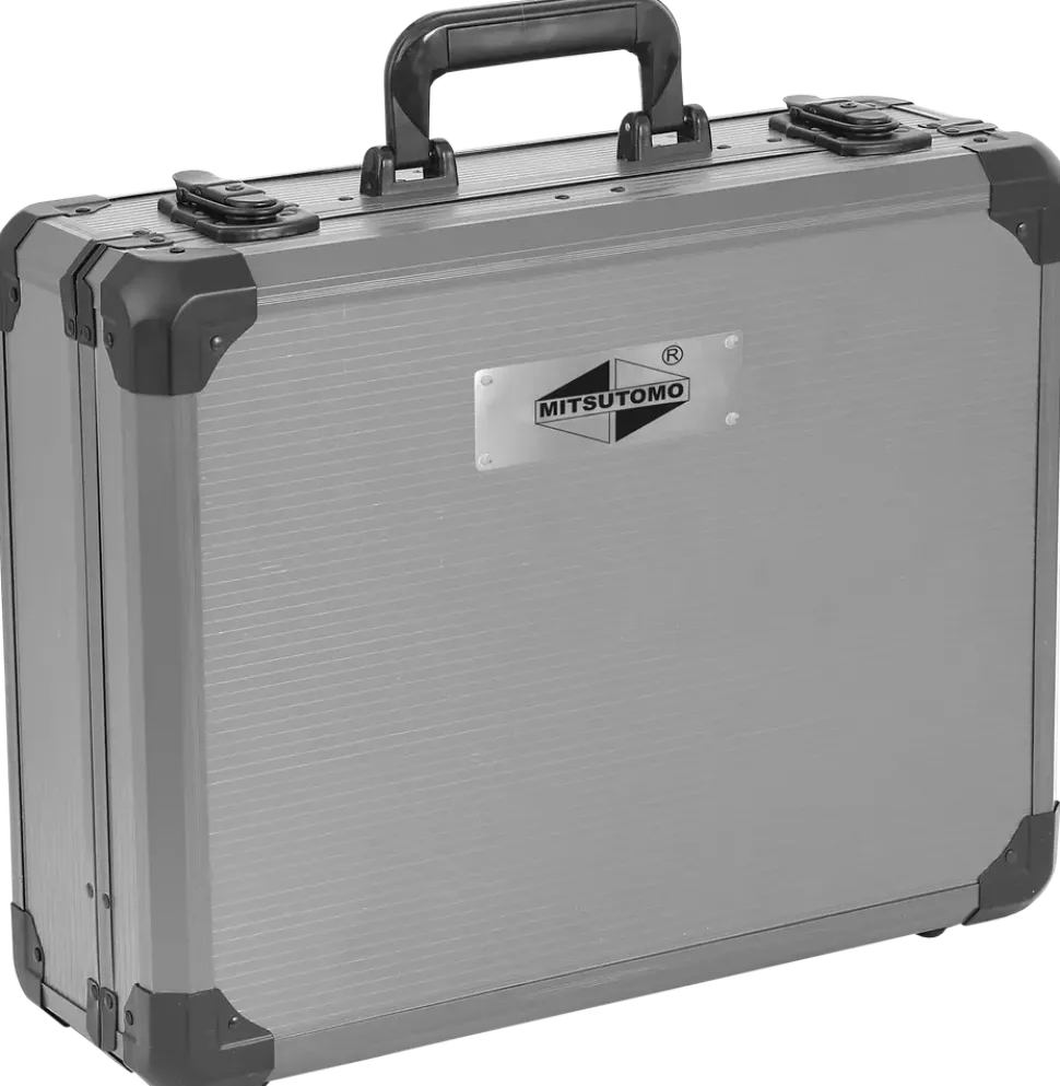 Mitsutomo verktygsset 247 delar
