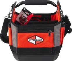 Mitsutomo verktygsväska 25 cm