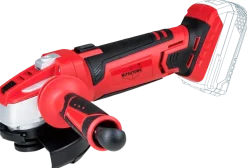 Mitsutomo vinkelslip Ø125 mm 18 V