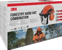 3M™ Kombi Skyddshjälm