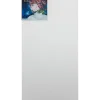 Målarduk på ram 40x90 cm