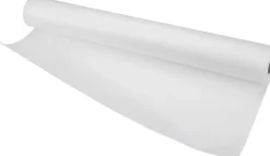 Målarfilt, obehandlad, 1 x 25 meter