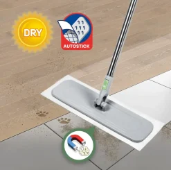 Moppduk 20-pack