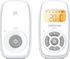 Motorola Babymonitor - AM24