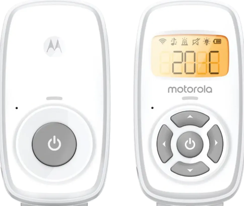 Motorola Babymonitor - AM24