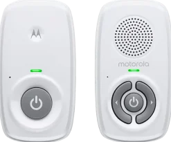 Motorola babymonitor – AM21
