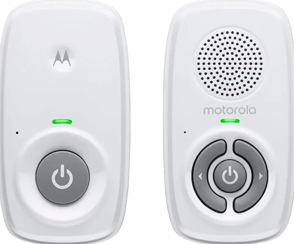 Motorola babymonitor – AM21