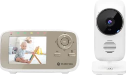 Motorola babymonitor – VM483