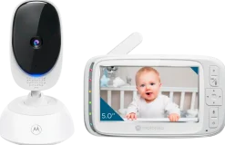 Motorola babymonitor – VM75
