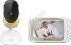 Motorola babymonitor – VM85
