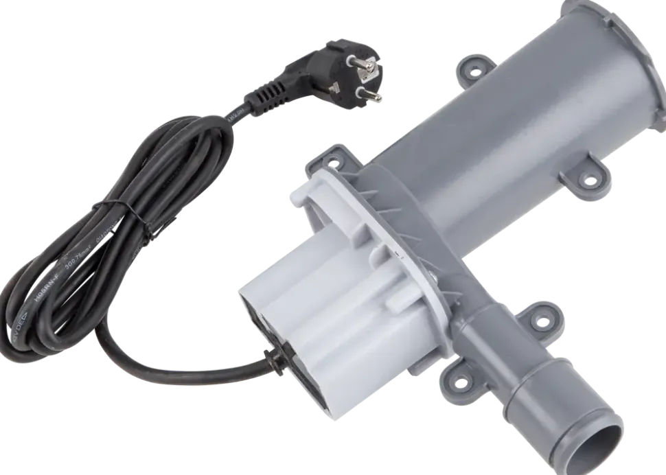 Motor till sandfilterpump