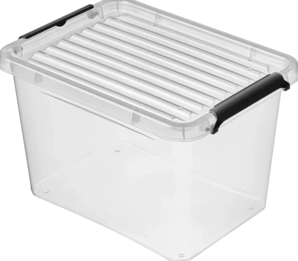 Moxom Förvaringslåda Simplestore Wave – 2,0 liter