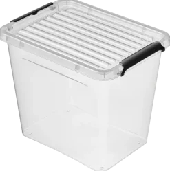 Moxom Förvaringslåda Simplestore Wave – 3,0 liter