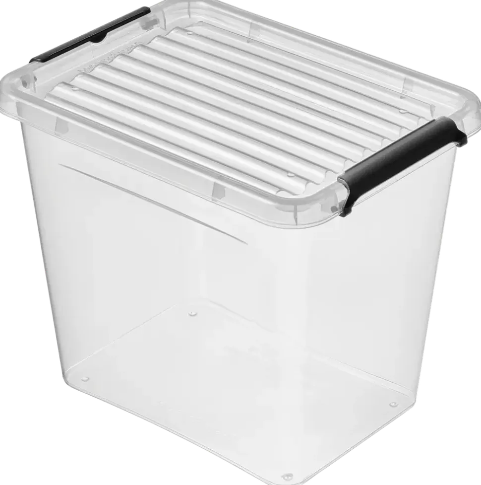 Moxom Förvaringslåda Simplestore Wave – 3,0 liter