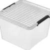 Moxom Förvaringslåda Simplestore Wave – 32 liter