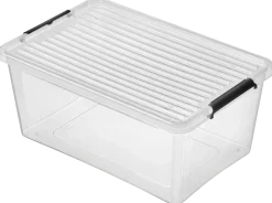 Moxom Förvaringslåda Simplestore Wave – 40 liter