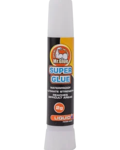 MR GLUE SUPERLIM 2 G