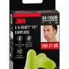 3M™ Öronproppar E-A-Rsoft™ FX™ gula – 5-pack