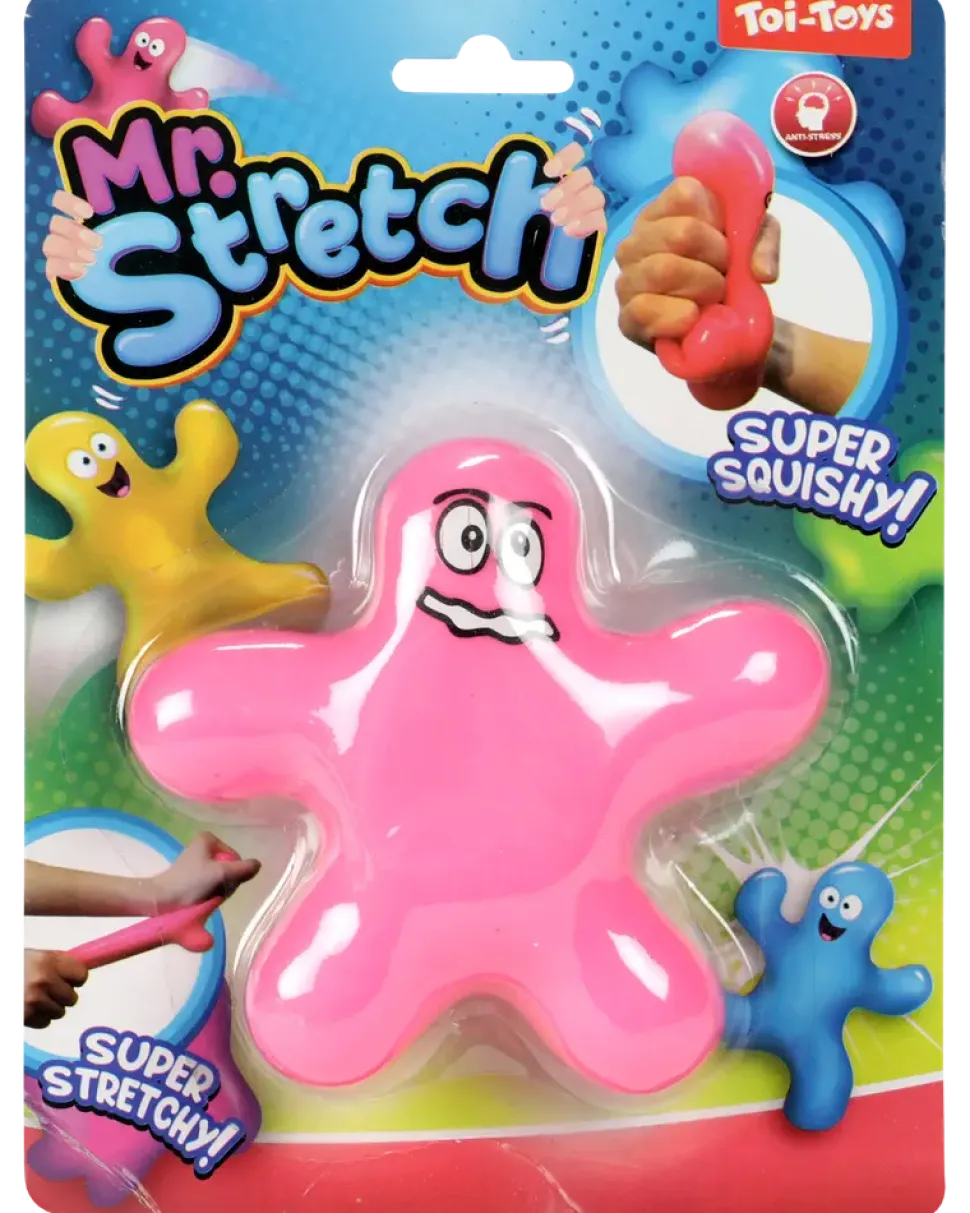 Mr. Stretch