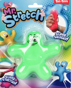 Mr. Stretch
