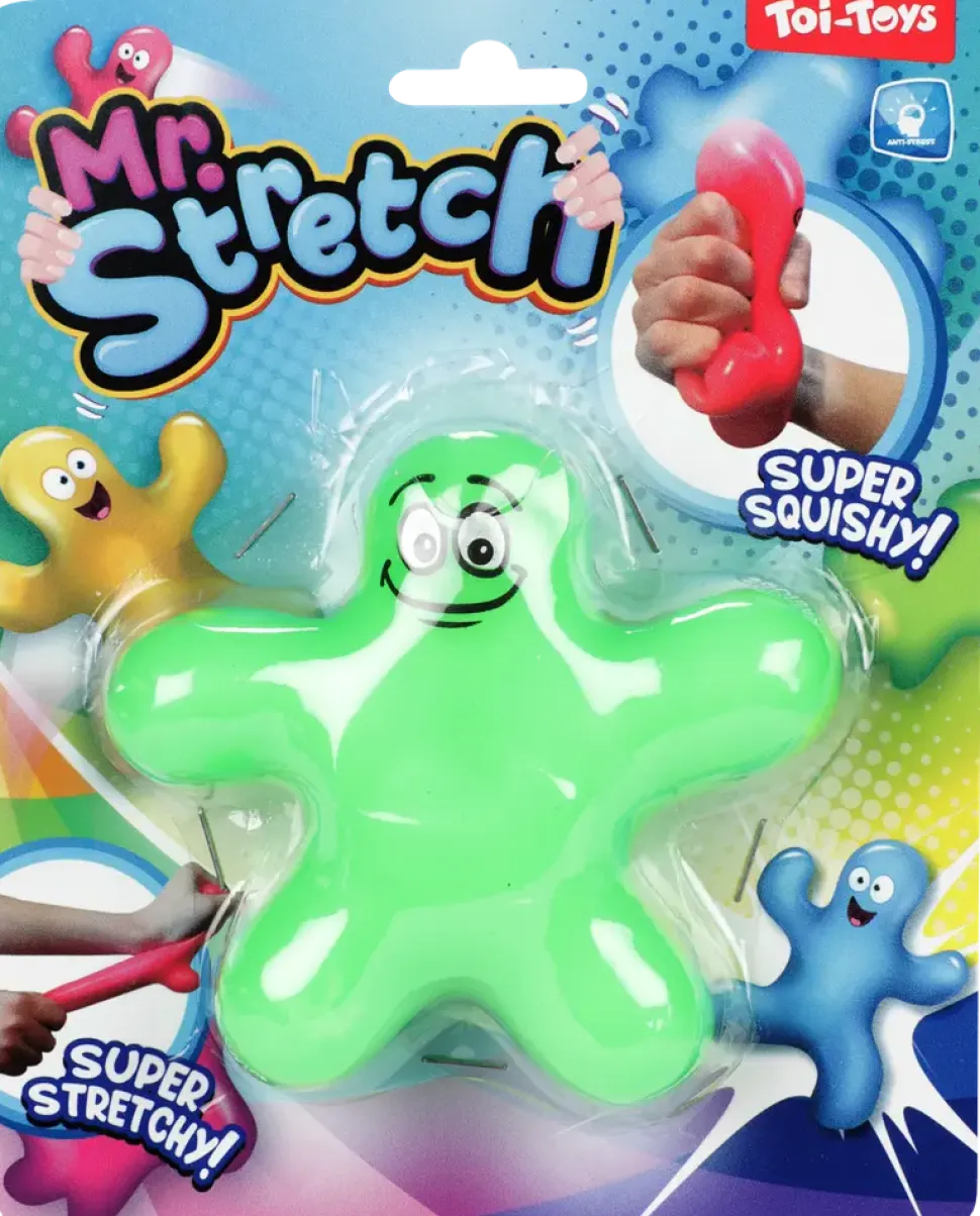 Mr. Stretch