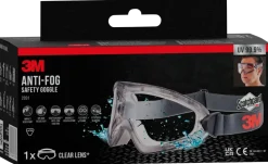3M™ Scotchgard™Protect imskyddade Skyddsglasögon
