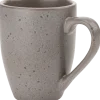 Mugg stengods brun
