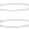 Multi-lås, 2 stk.