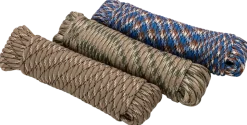Multisnöre 3 mm 12 m - 3-pack