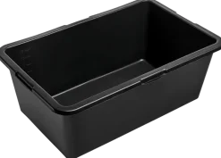 Murbruksbalja Fyrkantig – 60 liter