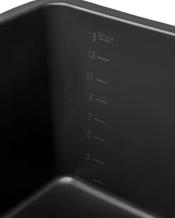 Murbruksbalja Fyrkantig – 60 liter