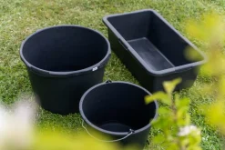 Murbruksbalja Rund – 45 liter