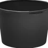 Murbruksbalja Rund – 90 liter